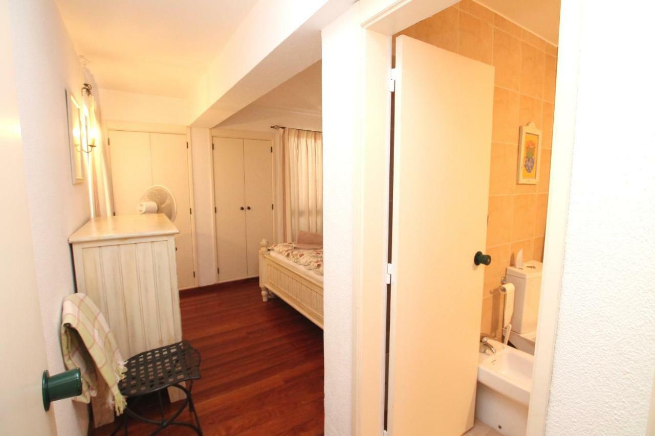 Apartmán Marina Gardens Quarteira Exteriér fotografie
