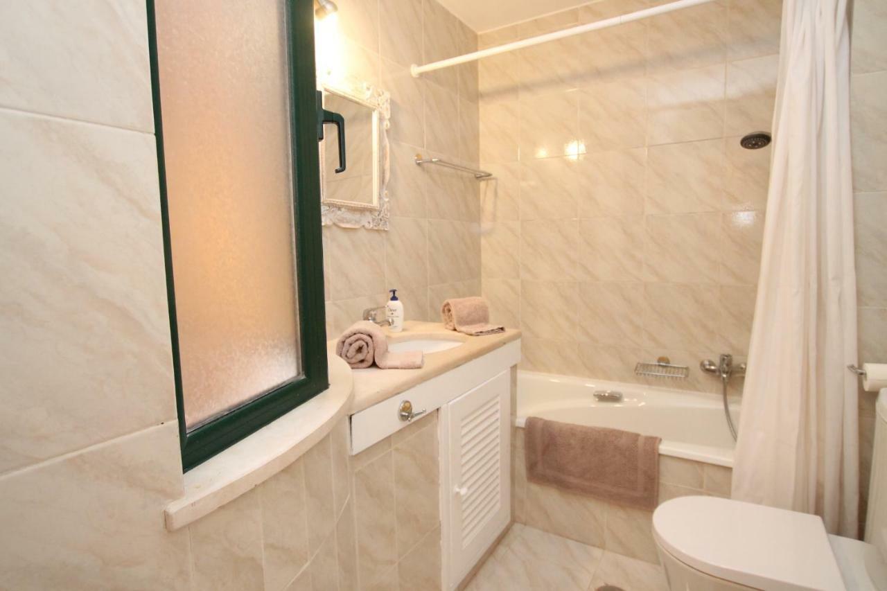 Apartmán Marina Gardens Quarteira Exteriér fotografie