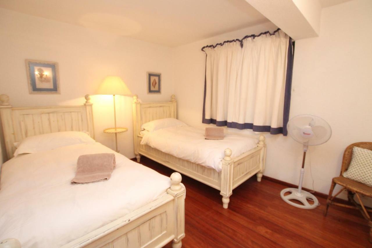 Apartmán Marina Gardens Quarteira Exteriér fotografie