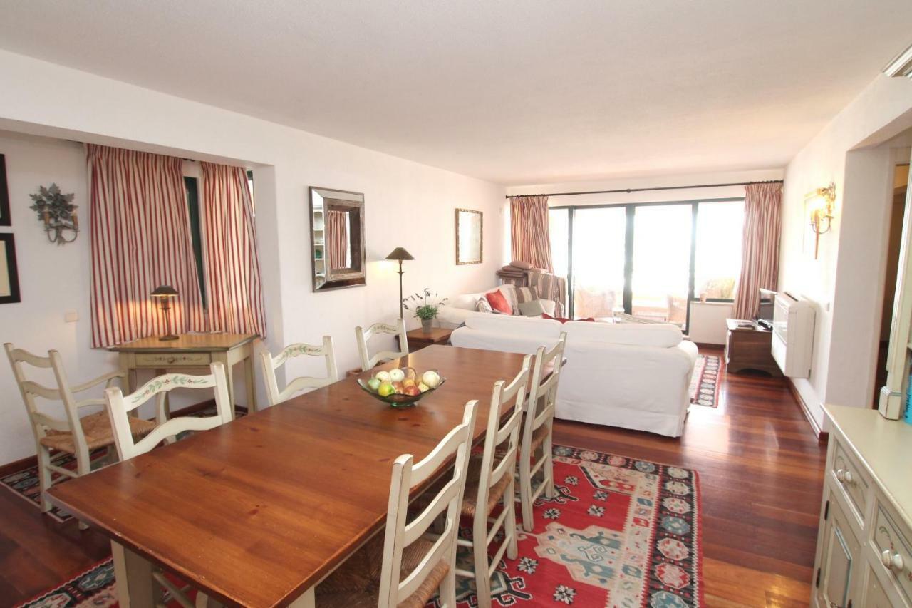 Apartmán Marina Gardens Quarteira Exteriér fotografie